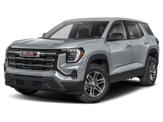 GMC Terrain - Walker Motor Company LLC in KITTANNING PA