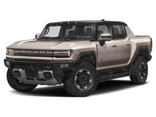 HUMMER EV vs Tesla Cybertruck - Walker Motor Company LLC in KITTANNING PA