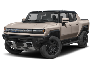 HUMMER EV vs Tesla Cybertruck - Walker Motor Company LLC in KITTANNING PA