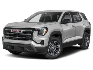 GMC Terrain - Walker Motor Company LLC in KITTANNING PA