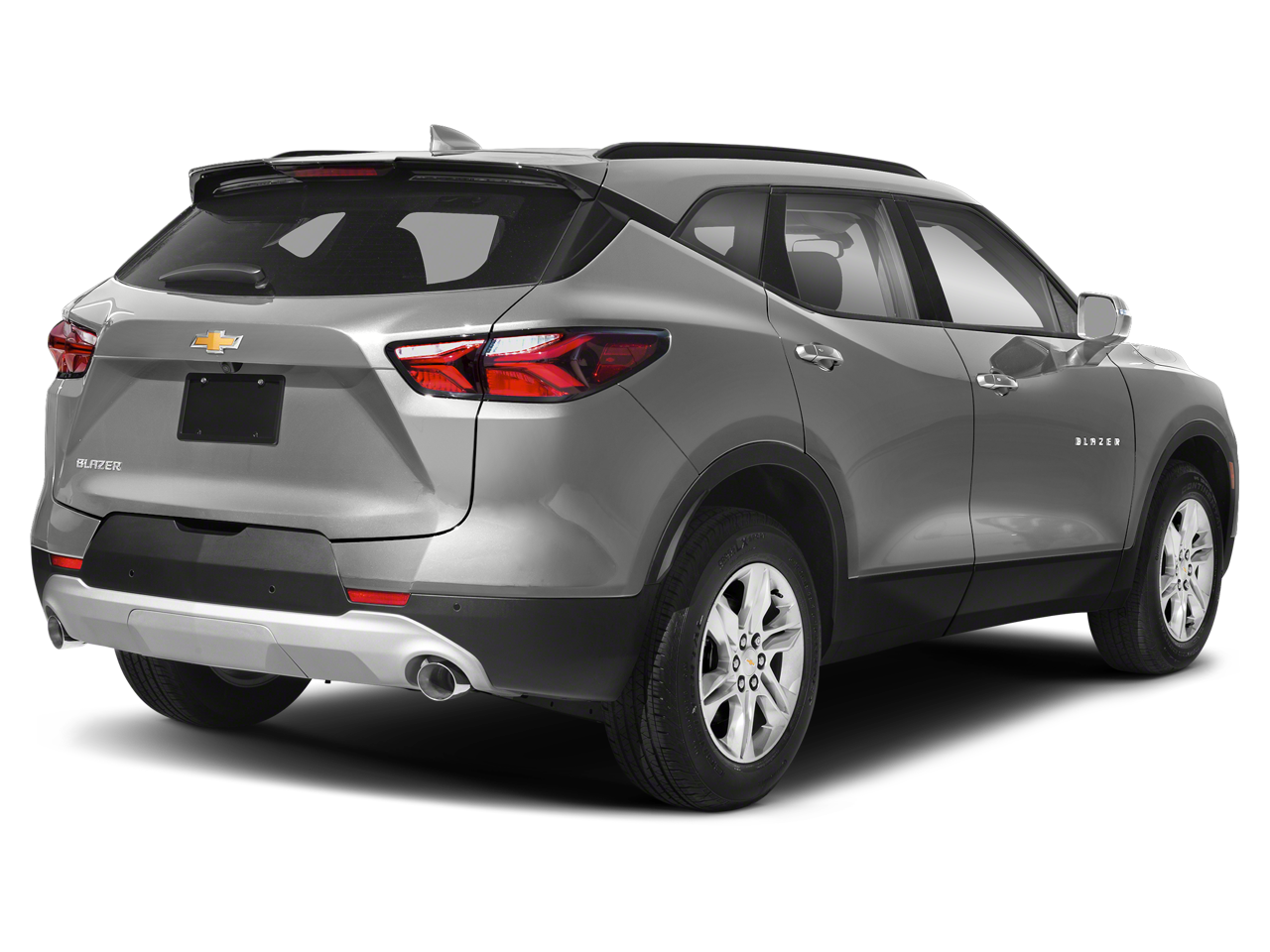 Used 2019 Chevrolet Blazer 2LT with VIN 3GNKBGRS1KS666156 for sale in Kittanning, PA