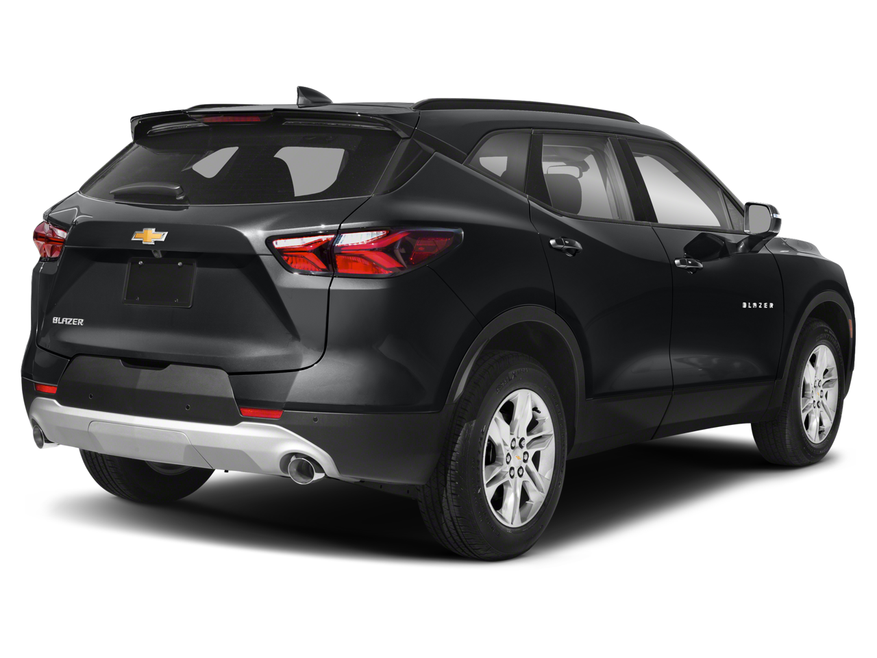 2019 Chevrolet Blazer LT