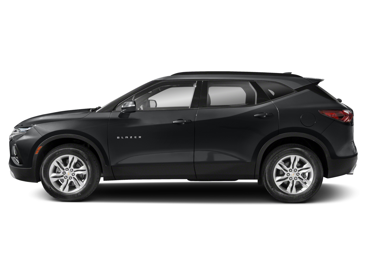 2019 Chevrolet Blazer LT