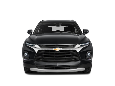 2019 Chevrolet Blazer LT