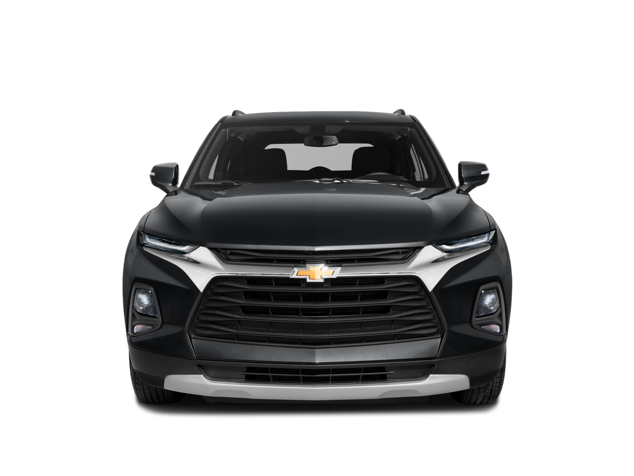 2019 Chevrolet Blazer LT