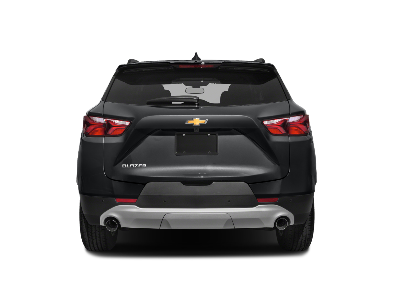 2019 Chevrolet Blazer LT