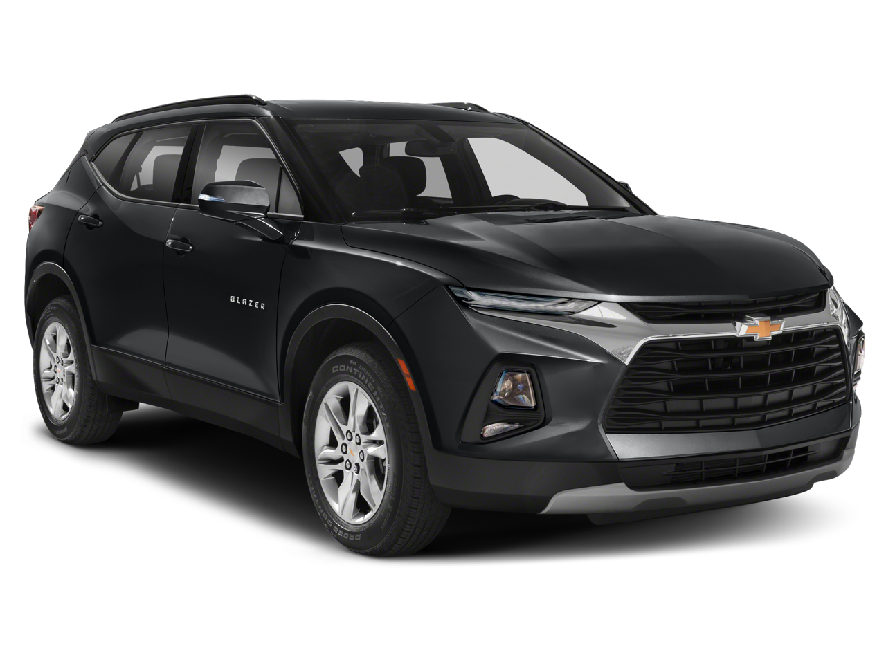 2019 Chevrolet Blazer LT