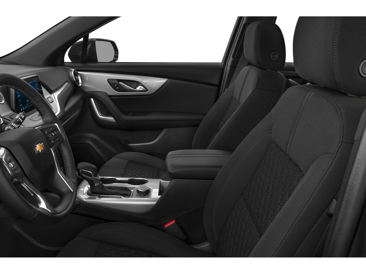 2019 Chevrolet Blazer LT