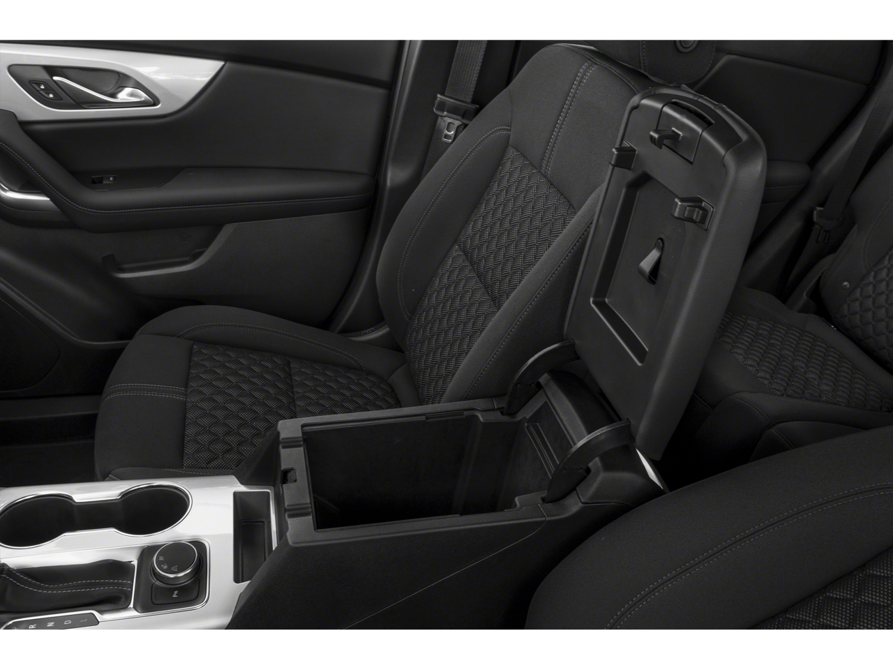 2019 Chevrolet Blazer LT