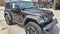 2018 Jeep Wrangler Rubicon 4x4