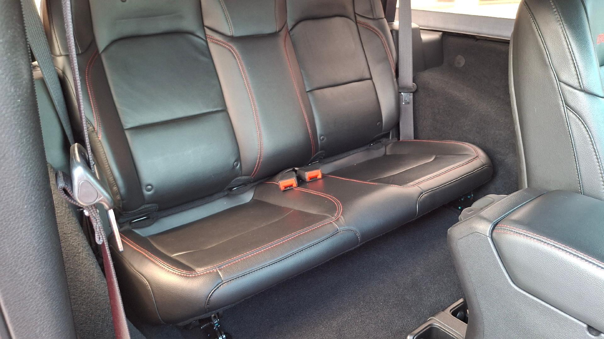 2018 Jeep Wrangler Rubicon 4x4