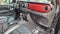 2018 Jeep Wrangler Rubicon 4x4