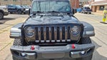 2018 Jeep Wrangler Rubicon 4x4
