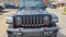 2018 Jeep Wrangler Rubicon 4x4