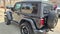 2018 Jeep Wrangler Rubicon 4x4