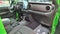 2019 Jeep Wrangler Unlimited Sport S 4x4