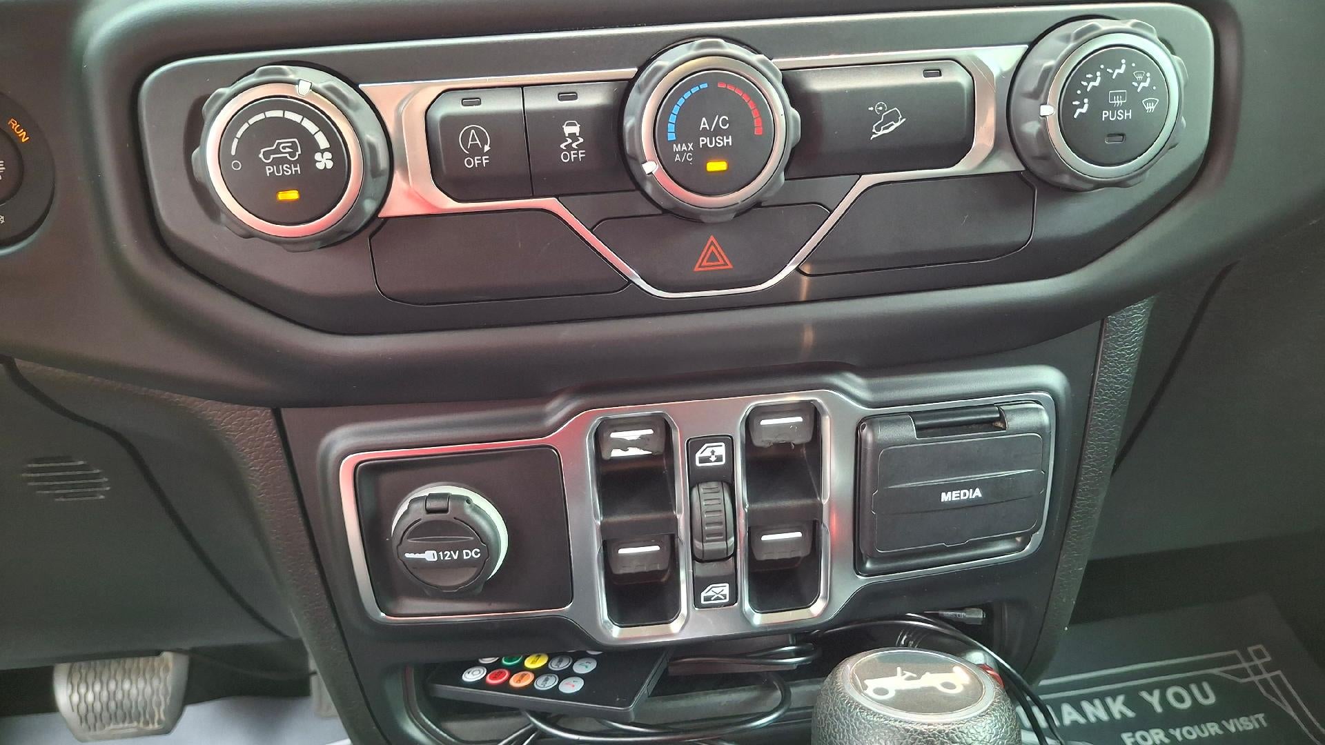 2019 Jeep Wrangler Unlimited Sport S 4x4