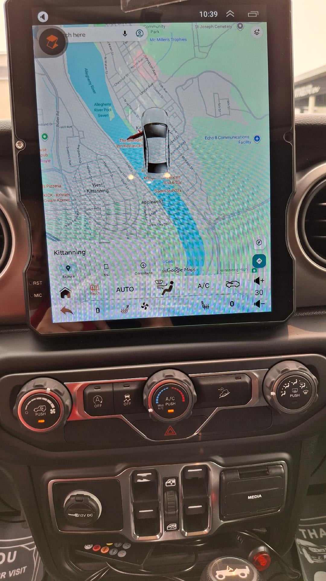 2019 Jeep Wrangler Unlimited Sport S 4x4