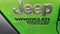 2019 Jeep Wrangler Unlimited Sport S 4x4