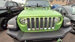 2019 Jeep Wrangler Unlimited Sport S 4x4