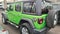 2019 Jeep Wrangler Unlimited Sport S 4x4
