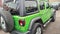 2019 Jeep Wrangler Unlimited Sport S 4x4