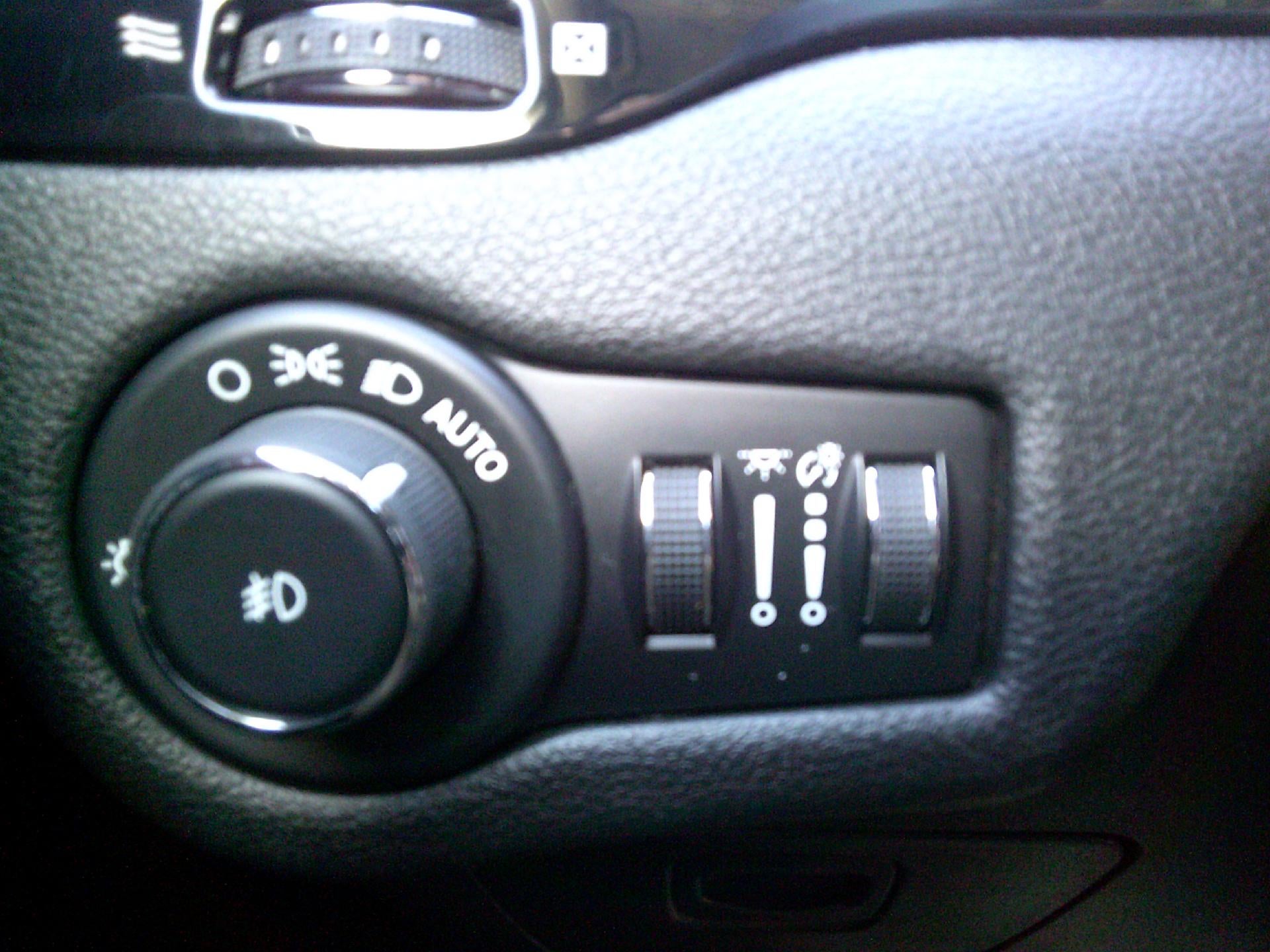 2019 Jeep Cherokee Altitude 4x4