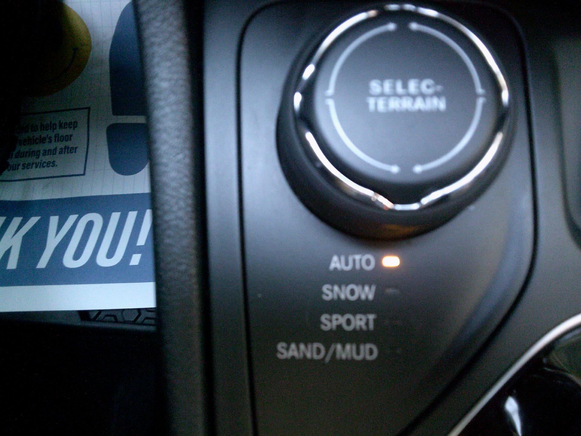 2019 Jeep Cherokee Altitude 4x4