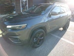 2019 Jeep Cherokee Altitude 4x4