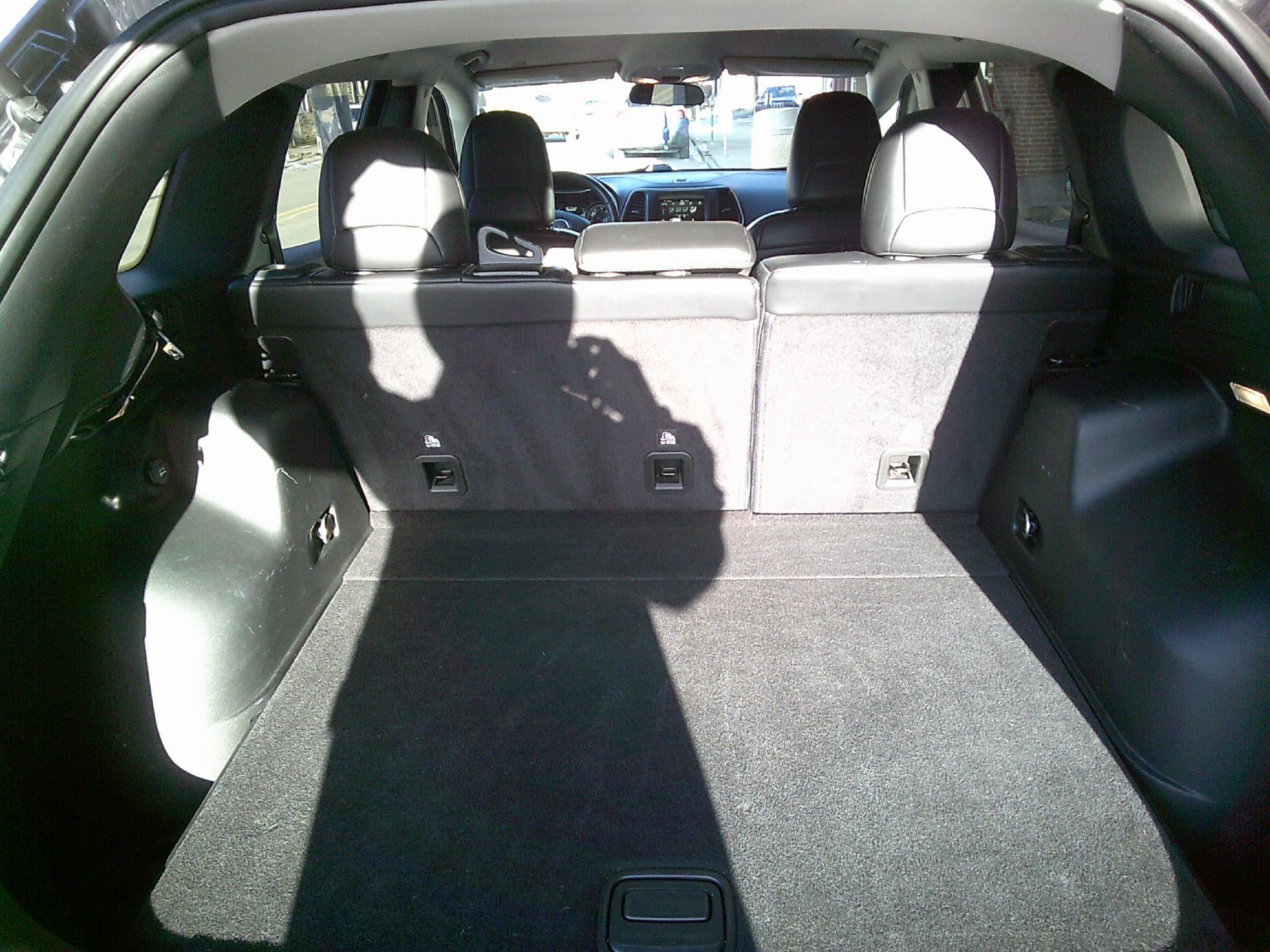 2019 Jeep Cherokee Altitude 4x4