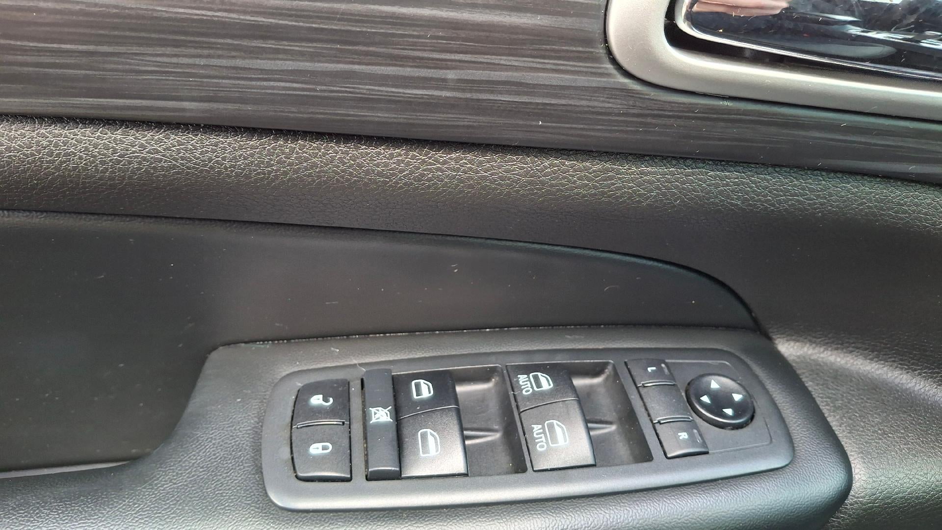2020 Jeep Grand Cherokee Laredo E