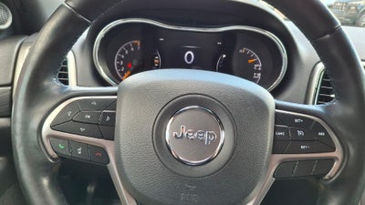 2020 Jeep Grand Cherokee Laredo E