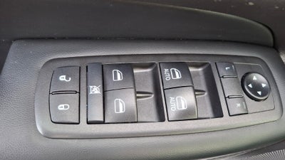 2021 Jeep Grand Cherokee Laredo X 4x4