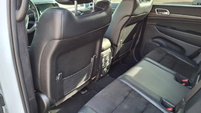 2021 Jeep Grand Cherokee Laredo X 4x4