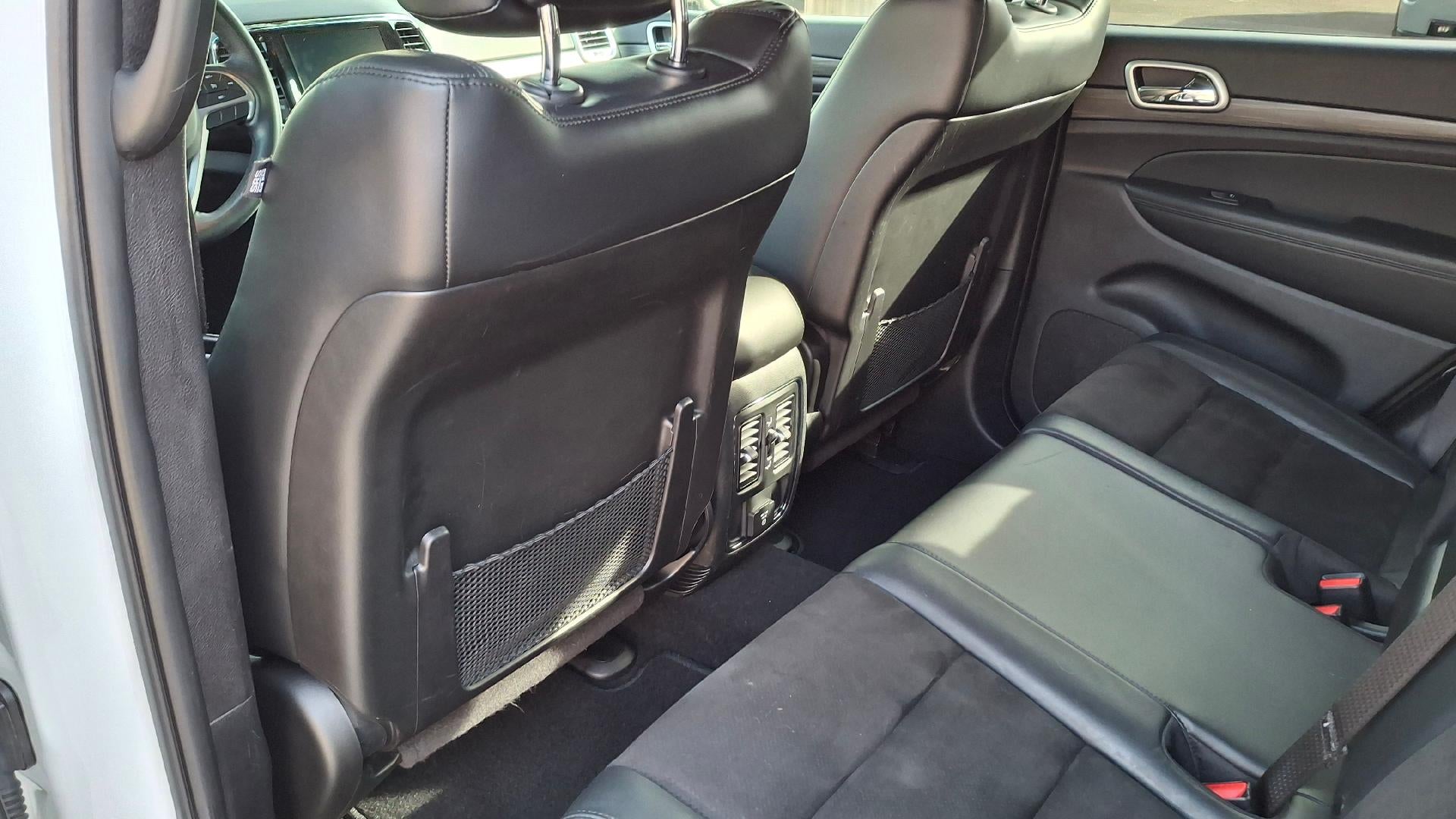 2021 Jeep Grand Cherokee Laredo X 4x4