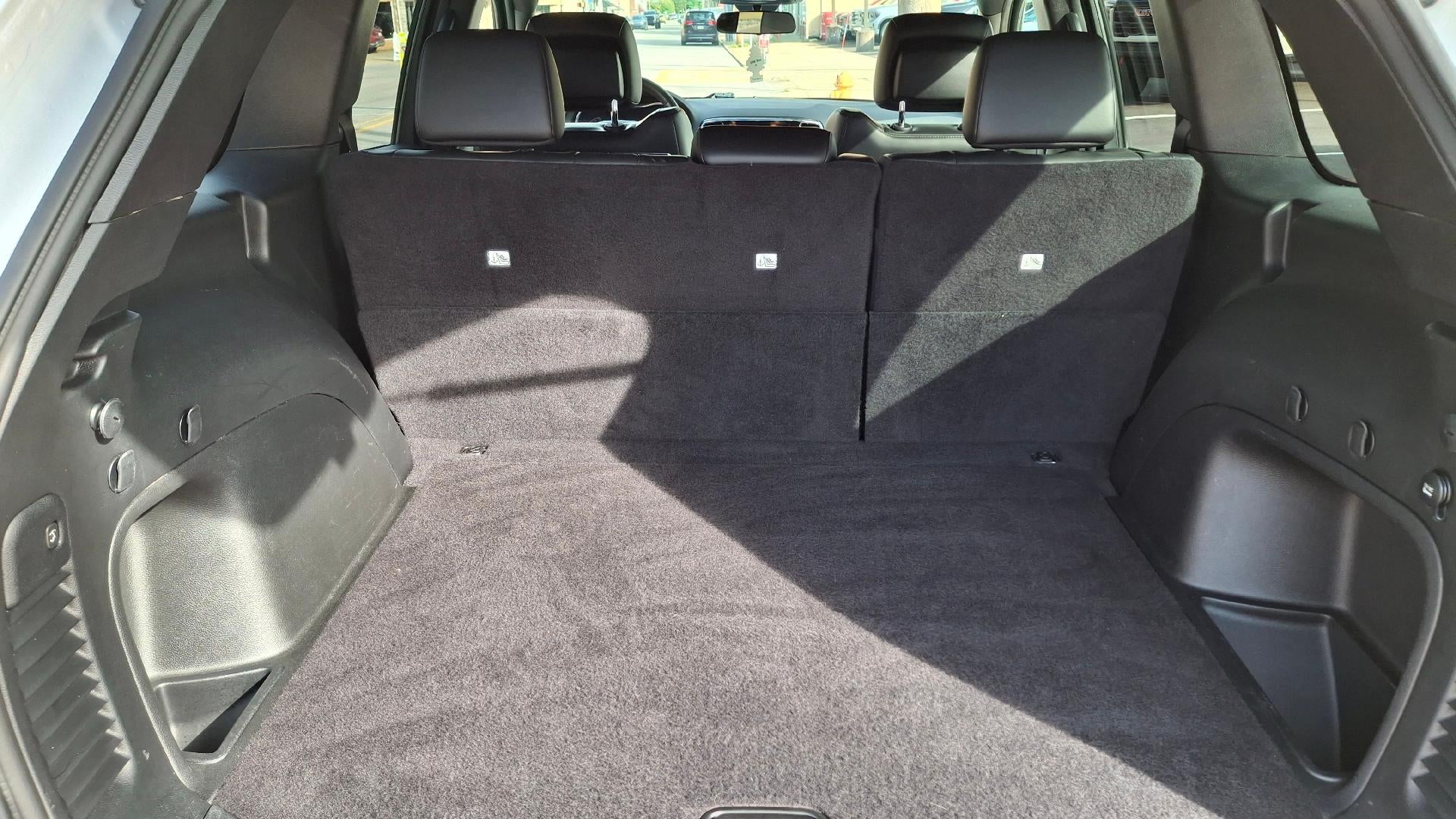 2021 Jeep Grand Cherokee Laredo X 4x4