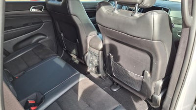 2021 Jeep Grand Cherokee Laredo X 4x4