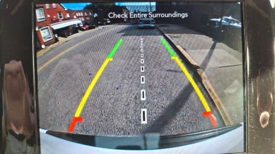 2021 Jeep Grand Cherokee Laredo X 4x4