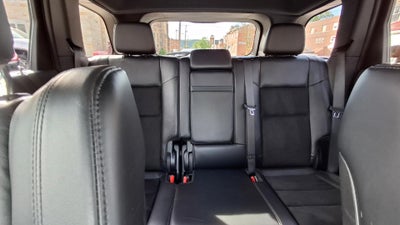 2021 Jeep Grand Cherokee Laredo X 4x4