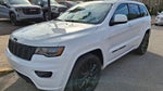 2021 Jeep Grand Cherokee Laredo X 4x4