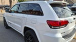 2021 Jeep Grand Cherokee Laredo X 4x4