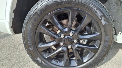2021 Jeep Grand Cherokee Laredo X 4x4