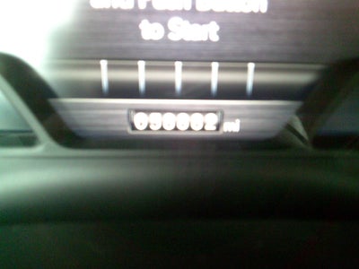 2020 RAM 1500 Big Horn Crew Cab 4x4 5'7" Box