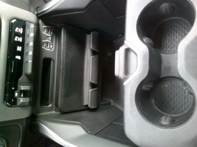 2020 RAM 1500 Big Horn Crew Cab 4x4 5'7" Box