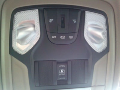 2020 RAM 1500 Big Horn Crew Cab 4x4 5'7" Box