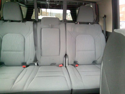 2020 RAM 1500 Big Horn Crew Cab 4x4 5'7" Box