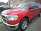 2020 RAM 1500 Big Horn Crew Cab 4x4 5'7" Box