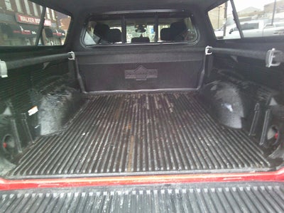 2020 RAM 1500 Big Horn Crew Cab 4x4 5'7" Box