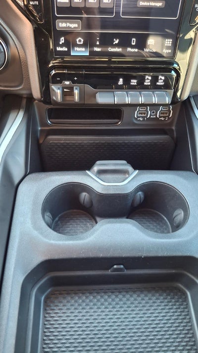 2023 RAM 1500 Big Horn Crew Cab 4x4 5'7" Box