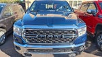 2023 RAM 1500 Big Horn Crew Cab 4x4 5'7" Box